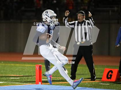 Thumbnail 1 in Yorktown vs. McLean photogallery.