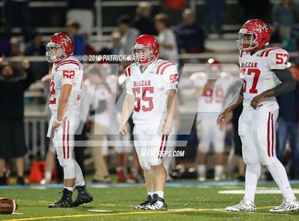 Thumbnail 3 in Yorktown vs. McLean photogallery.