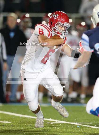 Thumbnail 2 in Yorktown vs. McLean photogallery.