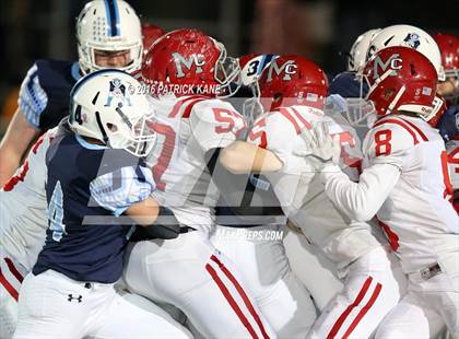 Thumbnail 1 in Yorktown vs. McLean photogallery.
