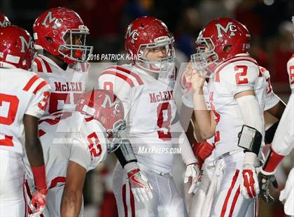 Thumbnail 1 in Yorktown vs. McLean photogallery.