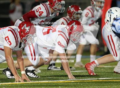 Thumbnail 2 in Yorktown vs. McLean photogallery.