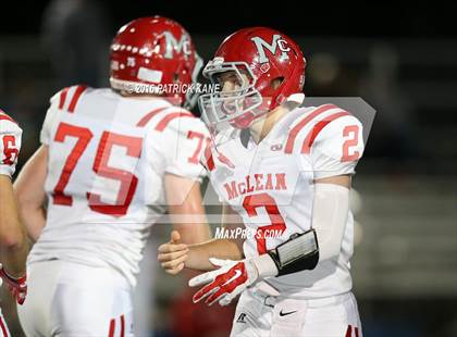 Thumbnail 1 in Yorktown vs. McLean photogallery.