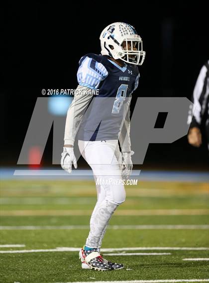 Thumbnail 1 in Yorktown vs. McLean photogallery.