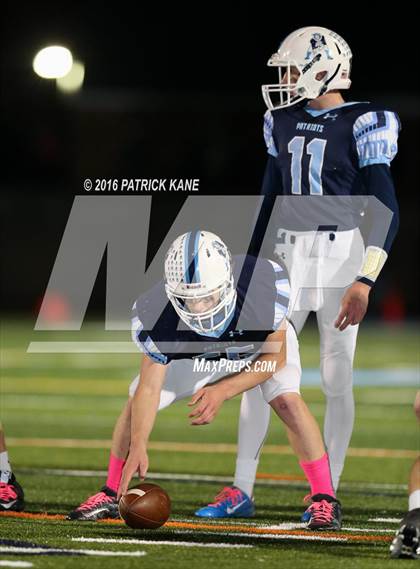 Thumbnail 2 in Yorktown vs. McLean photogallery.