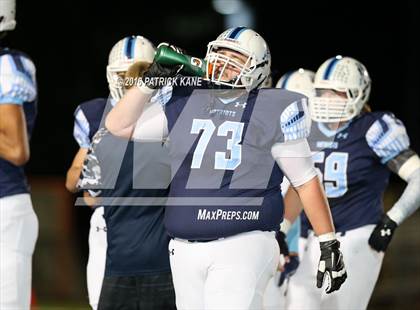 Thumbnail 2 in Yorktown vs. McLean photogallery.