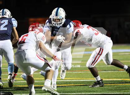 Thumbnail 1 in Yorktown vs. McLean photogallery.