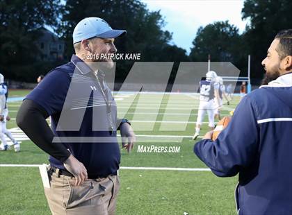 Thumbnail 3 in Yorktown vs. McLean photogallery.