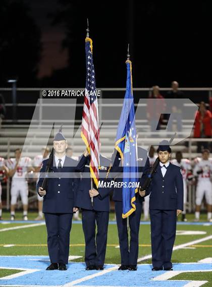 Thumbnail 1 in Yorktown vs. McLean photogallery.