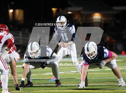 Thumbnail 1 in Yorktown vs. McLean photogallery.