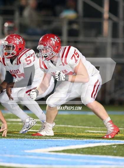 Thumbnail 2 in Yorktown vs. McLean photogallery.