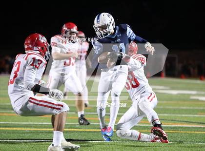 Thumbnail 2 in Yorktown vs. McLean photogallery.