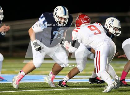 Thumbnail 3 in Yorktown vs. McLean photogallery.