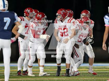 Thumbnail 2 in Yorktown vs. McLean photogallery.