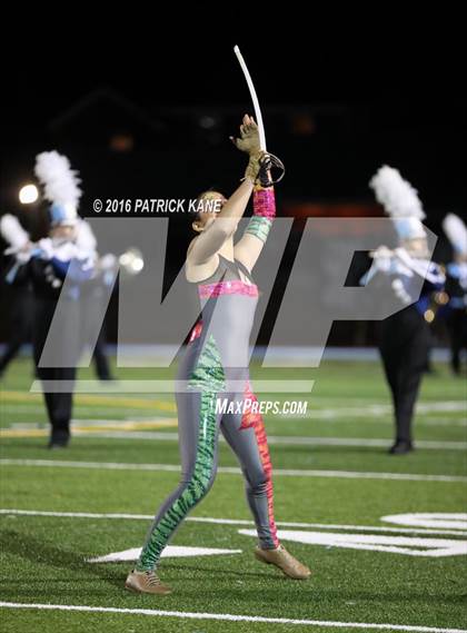 Thumbnail 2 in Yorktown vs. McLean photogallery.