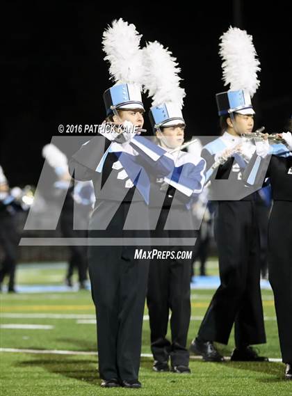 Thumbnail 3 in Yorktown vs. McLean photogallery.