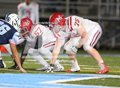 Thumbnail 1 in Yorktown vs. McLean photogallery.