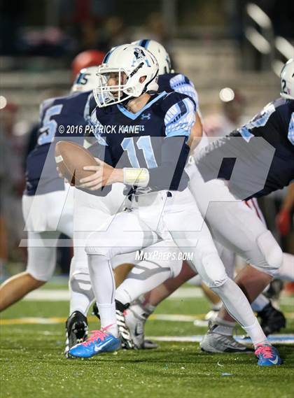 Thumbnail 2 in Yorktown vs. McLean photogallery.