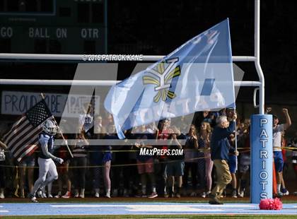 Thumbnail 3 in Yorktown vs. McLean photogallery.