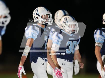 Thumbnail 3 in Yorktown vs. McLean photogallery.