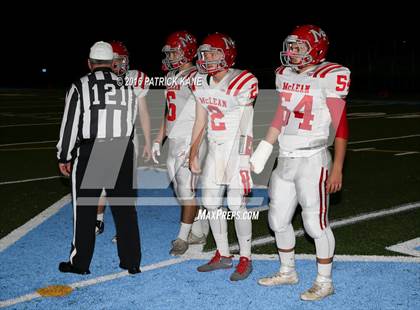 Thumbnail 3 in Yorktown vs. McLean photogallery.