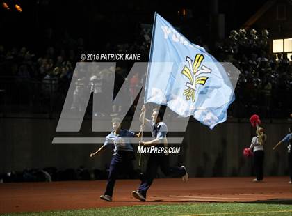 Thumbnail 3 in Yorktown vs. McLean photogallery.