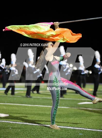 Thumbnail 3 in Yorktown vs. McLean photogallery.