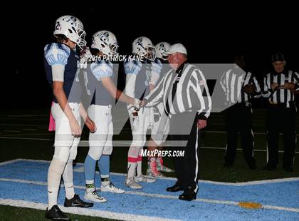 Thumbnail 2 in Yorktown vs. McLean photogallery.
