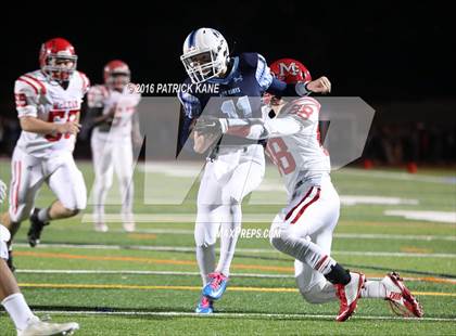Thumbnail 1 in Yorktown vs. McLean photogallery.