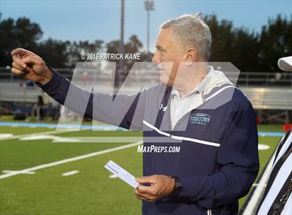 Thumbnail 2 in Yorktown vs. McLean photogallery.