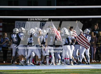 Thumbnail 3 in Yorktown vs. McLean photogallery.