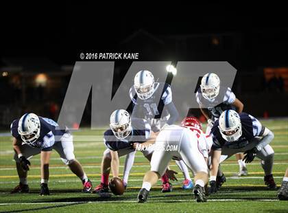 Thumbnail 1 in Yorktown vs. McLean photogallery.