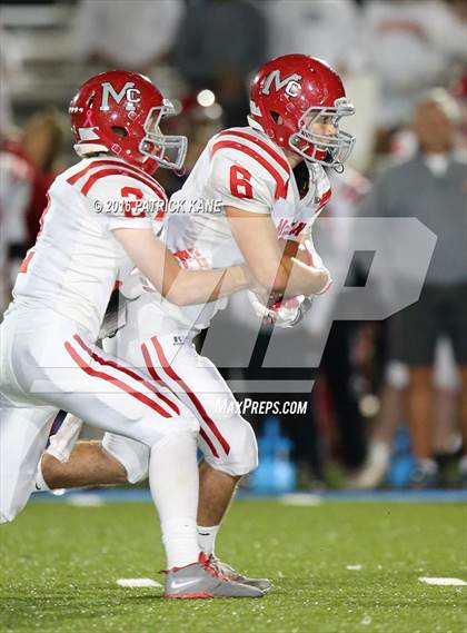 Thumbnail 1 in Yorktown vs. McLean photogallery.