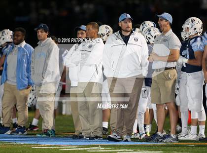 Thumbnail 3 in Yorktown vs. McLean photogallery.