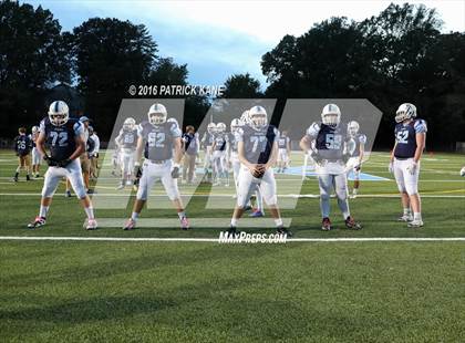 Thumbnail 3 in Yorktown vs. McLean photogallery.