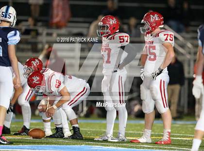 Thumbnail 2 in Yorktown vs. McLean photogallery.