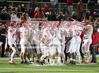 Thumbnail 3 in Yorktown vs. McLean photogallery.