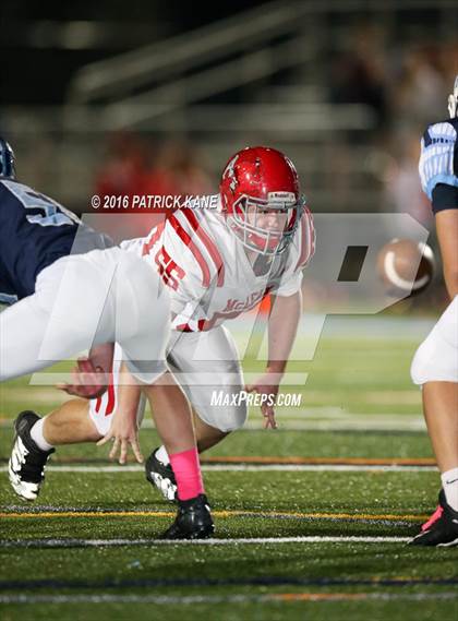 Thumbnail 2 in Yorktown vs. McLean photogallery.