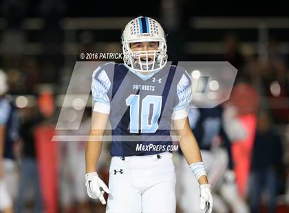 Thumbnail 1 in Yorktown vs. McLean photogallery.