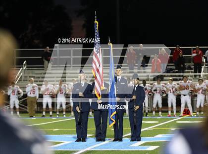 Thumbnail 3 in Yorktown vs. McLean photogallery.