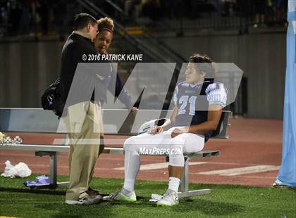 Thumbnail 1 in Yorktown vs. McLean photogallery.