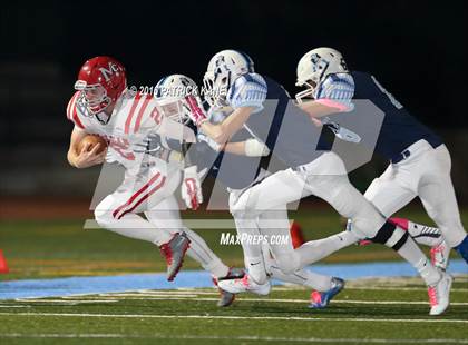 Thumbnail 2 in Yorktown vs. McLean photogallery.