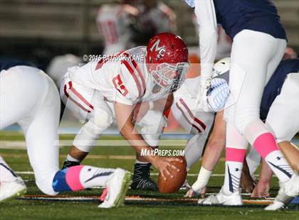 Thumbnail 1 in Yorktown vs. McLean photogallery.