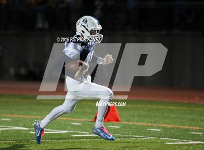 Thumbnail 3 in Yorktown vs. McLean photogallery.