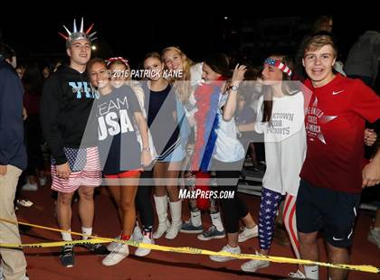 Thumbnail 2 in Yorktown vs. McLean photogallery.