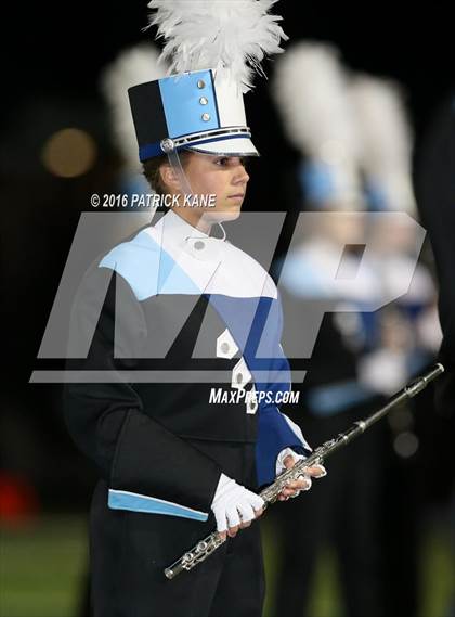 Thumbnail 3 in Yorktown vs. McLean photogallery.