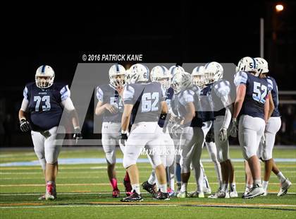 Thumbnail 1 in Yorktown vs. McLean photogallery.