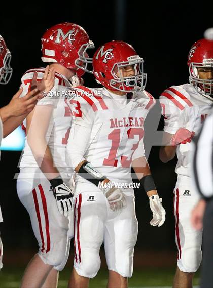 Thumbnail 2 in Yorktown vs. McLean photogallery.