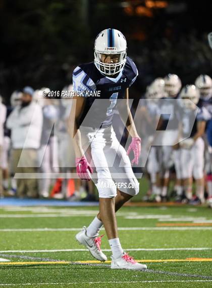 Thumbnail 1 in Yorktown vs. McLean photogallery.