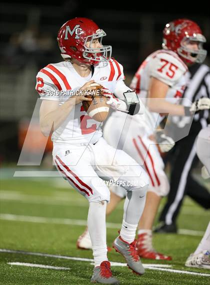 Thumbnail 3 in Yorktown vs. McLean photogallery.